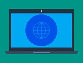 连接世界 计算机网络工程如何驱动全球化与业务革新